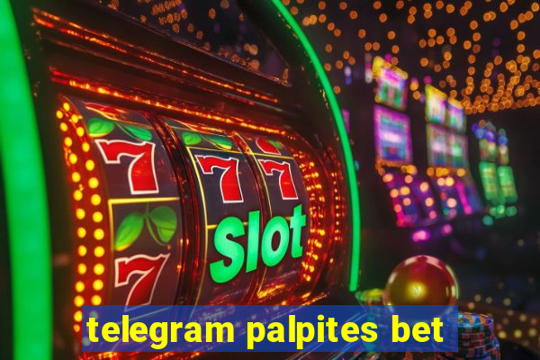 telegram palpites bet